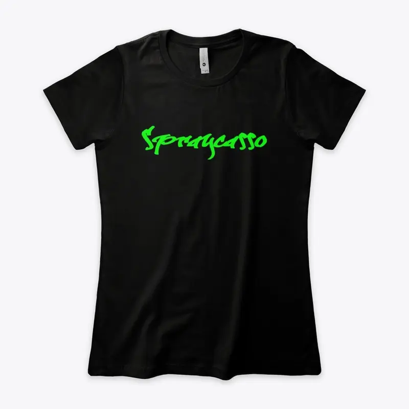 spraycasso name