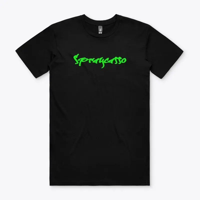 spraycasso name